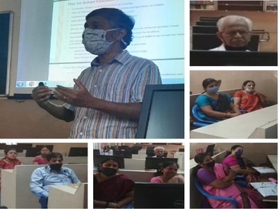 ARTC Faculty Development Programme – Photo 2